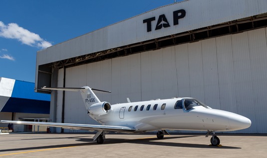 Citation CJ2